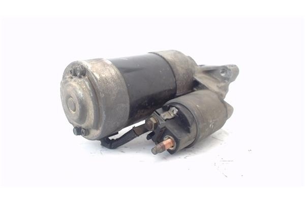 Recambio de motor arranque para peugeot 307 break / sw (s1) 2.0 hdi 110 referencia OEM IAM M001T80481  
