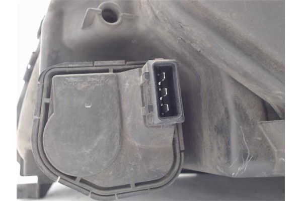 Recambio de faro delantero dcho para audi a4 berlina (b5) referencia OEM IAM 1305219063  