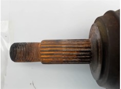 Recambio de palier delantero izquierdo para volkswagen golf iii (1h1) 1.6 referencia OEM IAM   