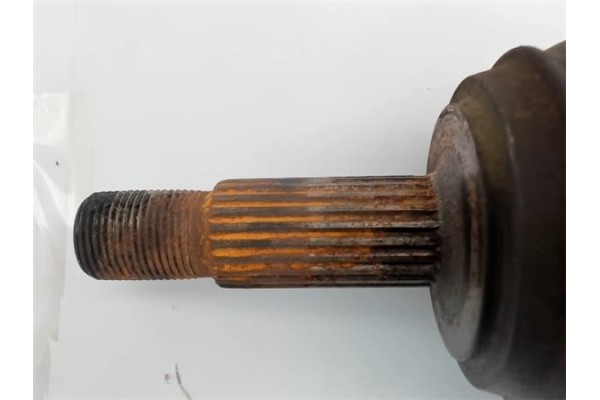 Recambio de palier delantero izquierdo para volkswagen golf iii (1h1) 1.6 referencia OEM IAM   