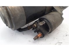 Recambio de motor arranque para peugeot 307 break / sw (s1) 2.0 hdi 110 referencia OEM IAM M001T80481  