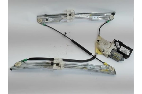 Recambio de elevalunas electrico delantero derecho para citroen c5 berlina (2001) 2.0 hdi (dcrhzb, dcrhze) referencia OEM IAM 96