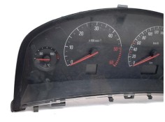 Recambio de cuadro completo para opel vectra c berlina 2.0 dti 16v referencia OEM IAM 13140891RL  