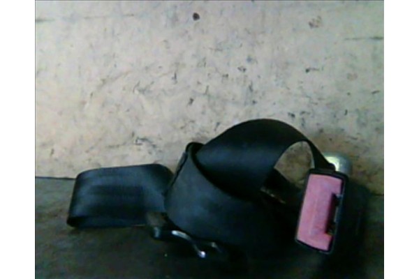 Recambio de juego cinturones trasero para seat ibiza (6l1) 1.9 sdi referencia OEM IAM 6L0857805BRAA 6Q0857487BHCP 