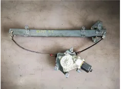 MECANISMO ELEVALUNAS DELANTERO IZQUIERDO 80701AX120 350103755000 80701AX620 NISSAN | 80701BC40B NISSAN | 80701BC600 NISSAN | 807