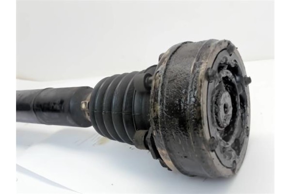 Recambio de palier delantero izquierdo para volkswagen golf iii (1h1) 1.6 referencia OEM IAM   