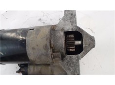 Recambio de motor arranque para peugeot 307 break / sw (s1) 2.0 hdi 110 referencia OEM IAM M001T80481  
