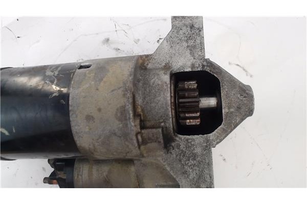 Recambio de motor arranque para peugeot 307 break / sw (s1) 2.0 hdi 110 referencia OEM IAM M001T80481  