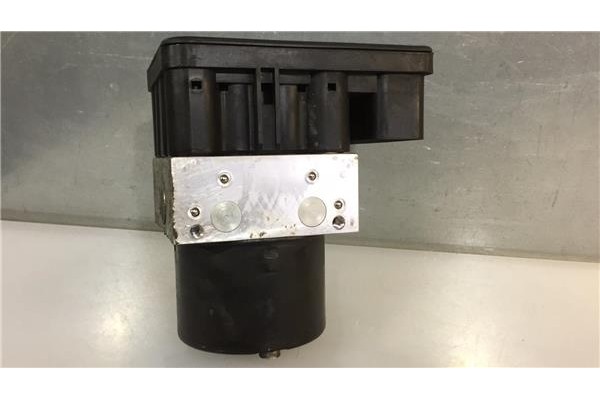 Recambio de nucleo abs para skoda octavia berlina (1u2) 1.9 tdi referencia OEM IAM 1C0907379K 10096003163 