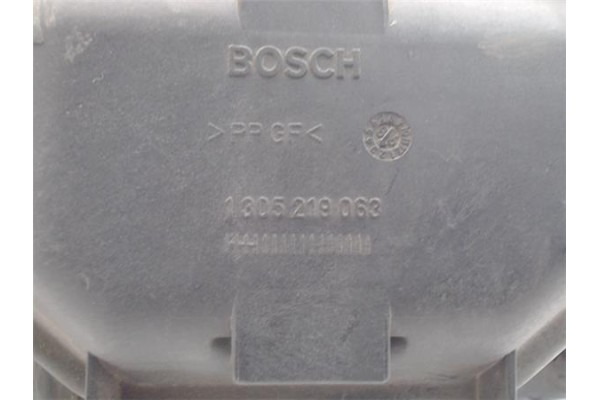 Recambio de faro delantero dcho para audi a4 berlina (b5) referencia OEM IAM 1305219063  