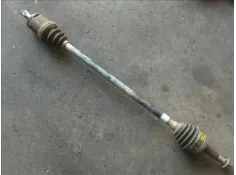 Recambio de palier delantero derecho para nissan almera (n16/e) 1.5 referencia OEM IAM 39100BM580  