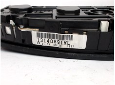 Recambio de cuadro completo para opel vectra c berlina 2.0 dti 16v referencia OEM IAM 13140891RL  