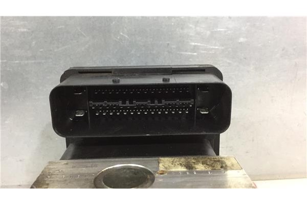 Recambio de nucleo abs para skoda octavia berlina (1u2) 1.9 tdi referencia OEM IAM 1C0907379K 10096003163 