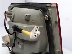 Recambio de piloto porton trasero derecho para kia carens (rs) 2.0 crdi referencia OEM IAM K2JB51180  