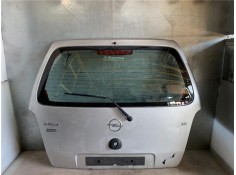 Recambio de porton trasero para opel agila 1.2 básico referencia OEM IAM 93175699  