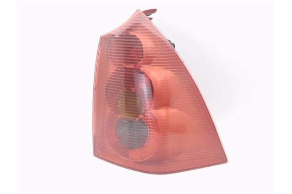 Recambio de piloto trasero derecho para peugeot 307 break / sw (s1) 2.0 hdi 110 referencia OEM IAM 89026198 6351Q6 