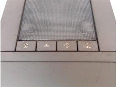 Recambio de luz interior techo para opel vectra c berlina 2.0 dti 16v referencia OEM IAM 24448508  