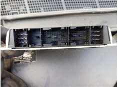 Recambio de centralita para mercedes-benz clk (bm 208) coupe 2.0 200 compressor (evo) (208.344) referencia OEM IAM A0265454832 A