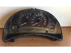 Recambio de cuadro completo para opel corsa c 1.2 referencia OEM IAM 09166814FL 110008988009 