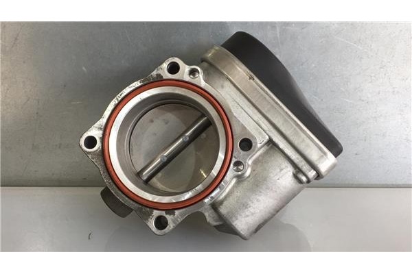 Recambio de caja mariposa aire para bmw serie 3 compacto (e46) 1.8 316ti referencia OEM IAM 408238422003 1354143922403 