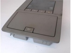 Recambio de luz interior techo para opel vectra c berlina 2.0 dti 16v referencia OEM IAM 24448508  