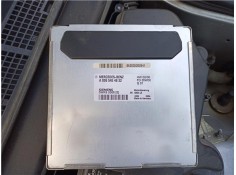 Recambio de centralita para mercedes-benz clk (bm 208) coupe 2.0 200 compressor (evo) (208.344) referencia OEM IAM A0265454832 A