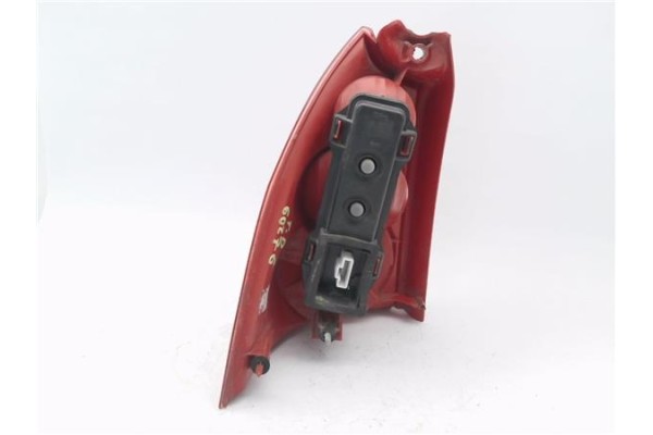 Recambio de piloto trasero derecho para peugeot 307 break / sw (s1) 2.0 hdi 110 referencia OEM IAM 89026198 6351Q6 