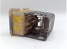 Recambio de regulador ventilador climatizacion para opel astra g berlina 2.0 club referencia OEM IAM 90560362 52475432 90559834 