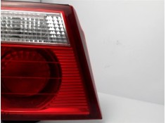 Recambio de piloto porton trasero izquierdo para kia carens (rs) 2.0 crdi referencia OEM IAM K2JB51190  