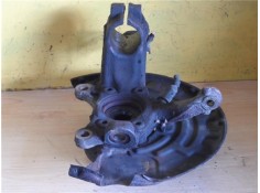 Recambio de mangueta delantero derecha para audi a3 (8p1) 3.2 ambition quattro referencia OEM IAM 1K0407256P  