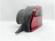 Recambio de piloto trasero derecho para citroen saxo referencia OEM IAM   