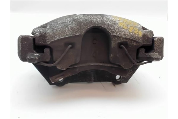 Recambio de pinza freno delantero izquierda para opel meriva (2003) 1.7 cdti referencia OEM IAM   