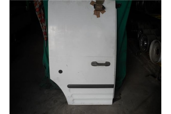 Recambio de puerta lat. corredera derecha para ford tourneo connect (tc7)(2002) 1.8 combi corta (2006) [1,8 ltr. - 55 kw tdci ca