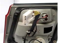 Recambio de piloto porton trasero izquierdo para kia carens (rs) 2.0 crdi referencia OEM IAM K2JB51190  