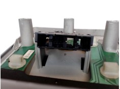 Recambio de luz interior techo para opel vectra c berlina 2.0 dti 16v referencia OEM IAM 24448508  