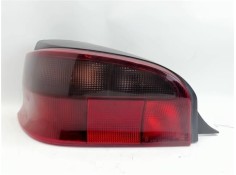 Recambio de piloto trasero izquierdo para citroen saxo referencia OEM IAM 6350F7  