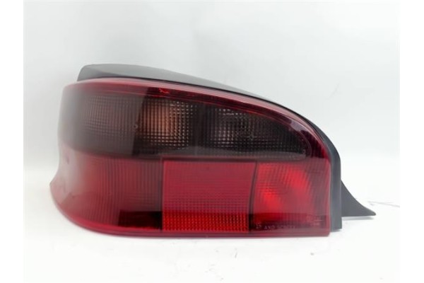 Recambio de piloto trasero izquierdo para citroen saxo referencia OEM IAM 6350F7  