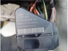 Recambio de clausor para mercedes-benz clk (bm 208) coupe 2.0 200 compressor (evo) (208.344) referencia OEM IAM A2105450308 2105