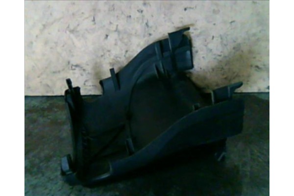 Recambio de embellecedor columna direccion para ford tourneo connect (tc7) 1.8 tdci referencia OEM IAM 98AB3530AHW  