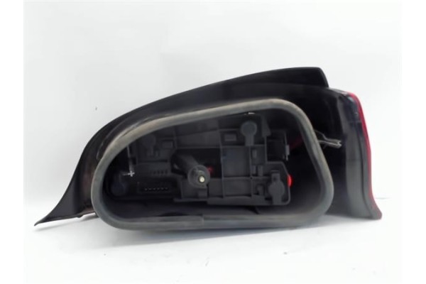 Recambio de piloto trasero izquierdo para citroen saxo referencia OEM IAM 6350F7  