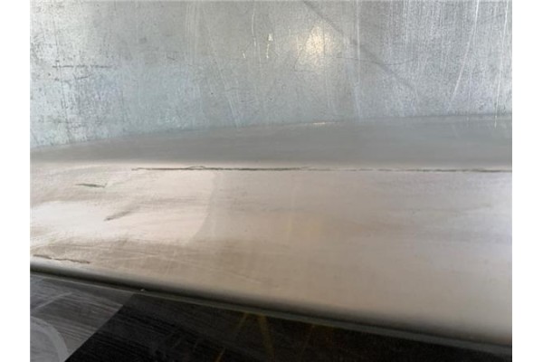 Recambio de porton trasero para opel agila 1.2 básico referencia OEM IAM 93175699  