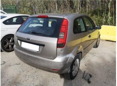 ford fiesta v (jh_, jd_) del año 2004