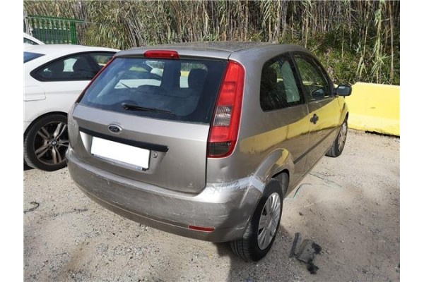 ford fiesta v (jh_, jd_) del año 2004