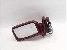 Recambio de retrovisor electrico izquierdo para seat ibiza (6k1) referencia OEM IAM   