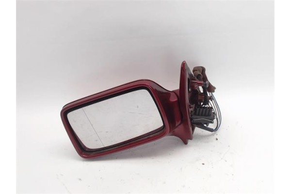 Recambio de retrovisor electrico izquierdo para seat ibiza (6k1) referencia OEM IAM   
