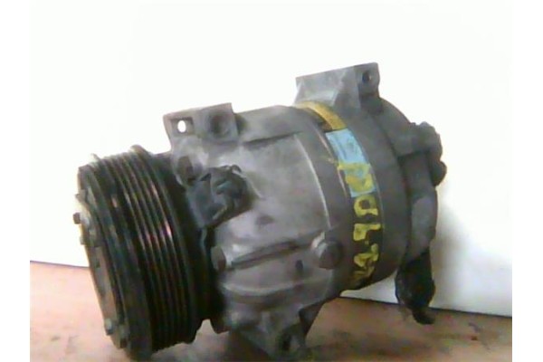 Recambio de compresor aire acond. para renault trafic ii furgón (fl) 1.9 dci 100 (fl0c) referencia OEM IAM 7300105765 5309 