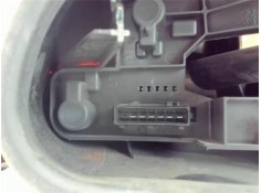 Recambio de piloto trasero izquierdo para citroen saxo referencia OEM IAM 6350F7  