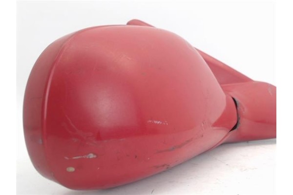 Recambio de retrovisor electrico derecho para mazda mx-3 (ec) referencia OEM IAM   