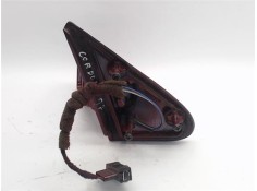 Recambio de retrovisor electrico izquierdo para seat ibiza (6k1) referencia OEM IAM   