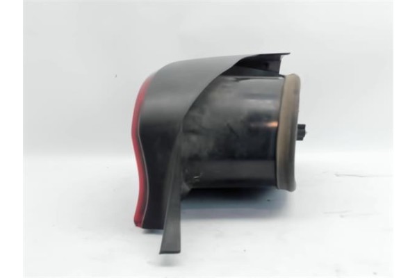 Recambio de piloto trasero izquierdo para citroen saxo referencia OEM IAM 6350F7  